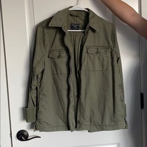 Army jacket